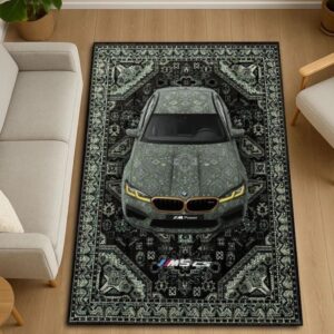 Car Design Carpet