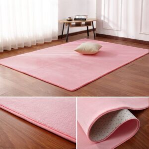 Pink Carpet