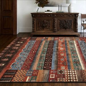 Deferent Design Mix Carpet