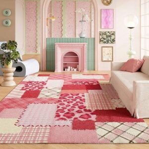 Mix Design Carpet