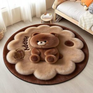 Taddy Design Carpet